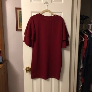Zara Dress